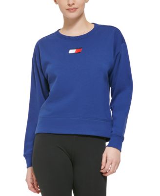 Tommy Hilfiger - Women's Logo Sweatshirt