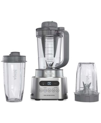 Ninja TWISTi HIGH SPEED Blender DUO Macy s