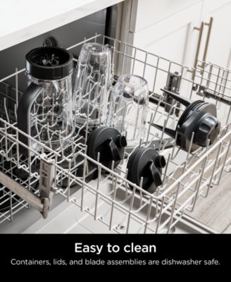 TWISTi™ HIGH-SPEED Blender DUO 