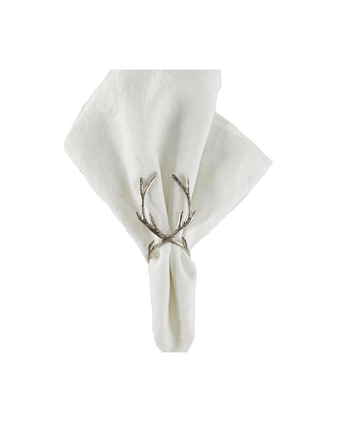 Macys napkin hotsell rings