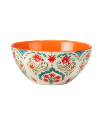 Francesca All Purpose Bowl, Set of 6
