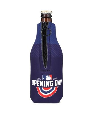 Minnesota Twins vs. Oakland Athletics 12 oz 2020 Opening Day Bottle Cooler