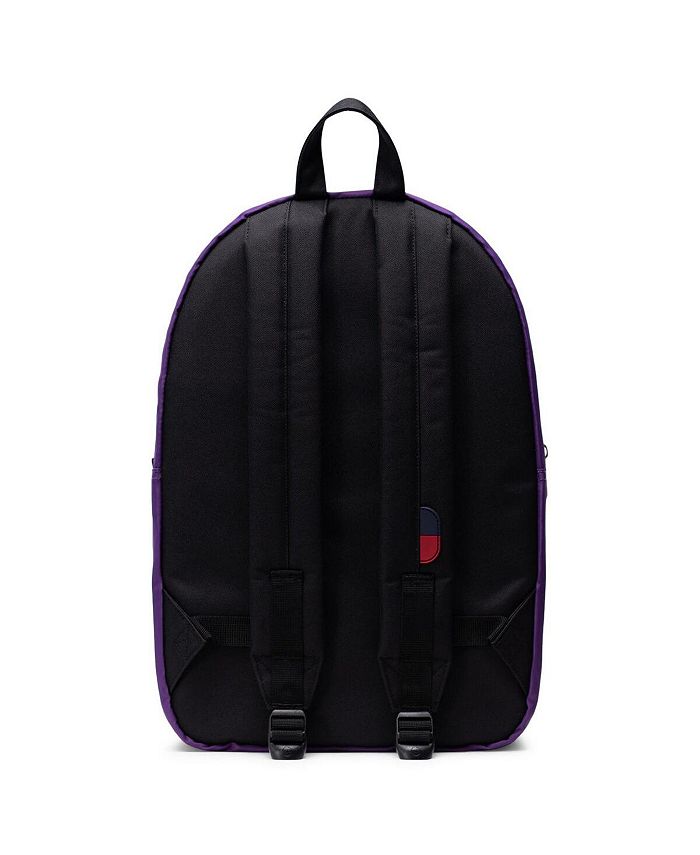 Lakers herschel backpack discount