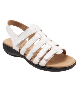 Trotters