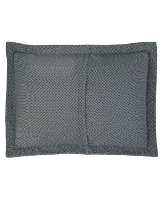 Amberley Cotton Reversible 2-Pc. Quilt Set, Twin