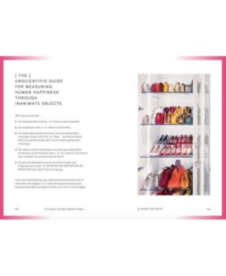 The Home Edit Life- The No-Guilt Guide to Owning What You Want and Organizing Everything by Clea Shearer