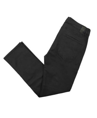 Men's 5-Pocket Ultra-Stretch Skinny Fit Chino Pants