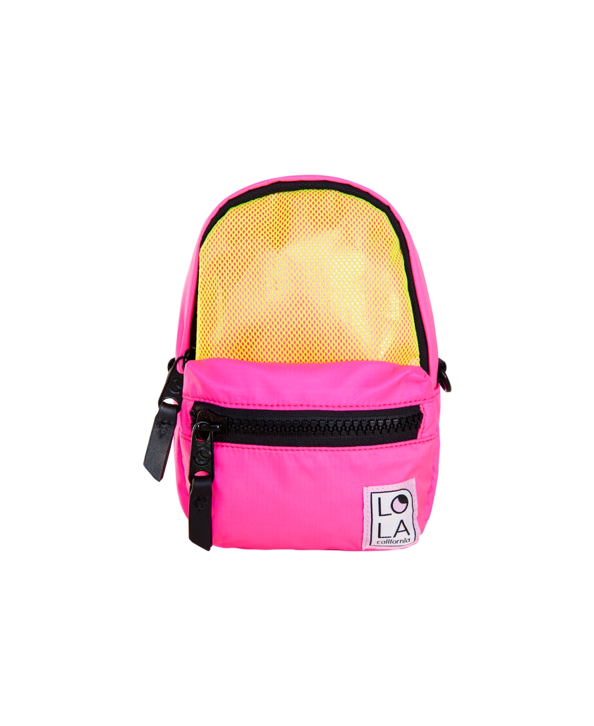 Women's Stargazer Mini Convertible Backpack - Multi Neon