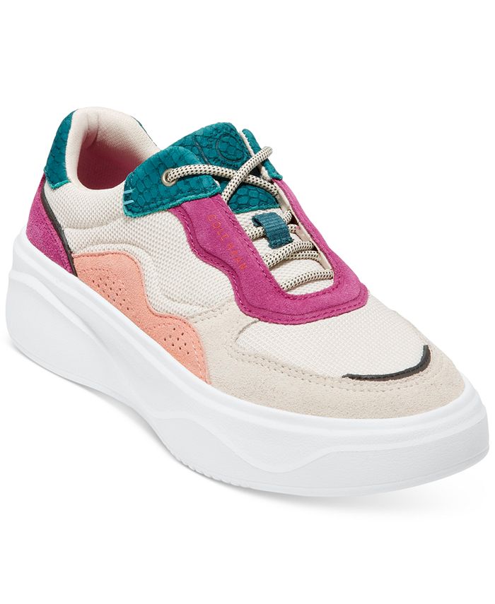 Cole haan sneakers macys shop