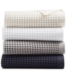 Macy's Hotel Collection Towels Reviews • Fresh Chalk