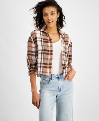 Crop Tops For Juniors: Shop Crop Tops 