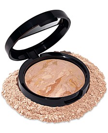 Baked Balance-N-Brighten Color Correcting Foundation