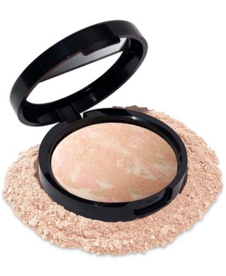 Laura Geller Beauty Baked Balance-N-Glow Illuminating Foundation