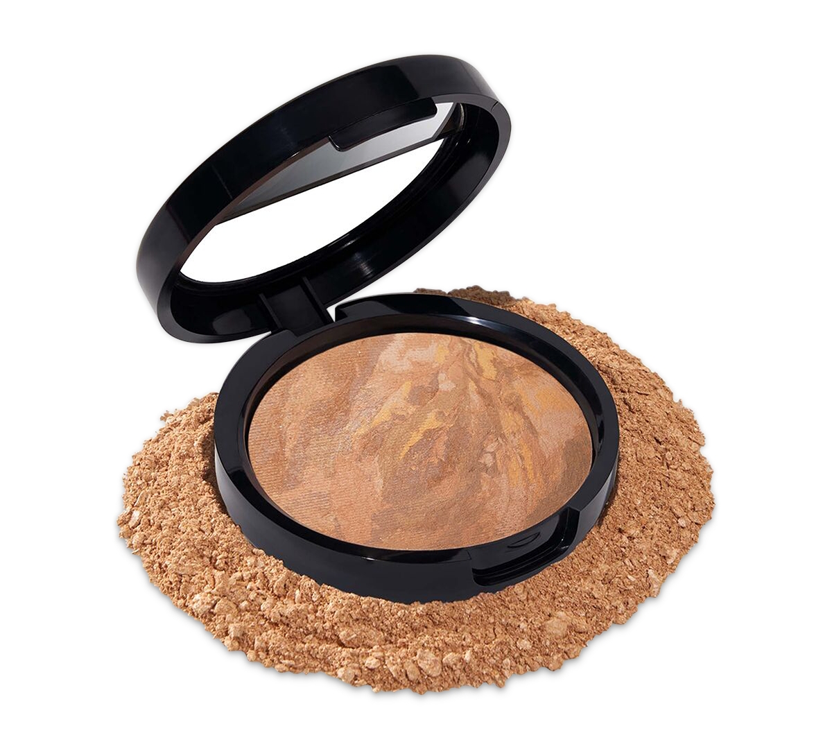 Laura Geller Beauty Baked Balance-n-Glow Illuminating Foundation