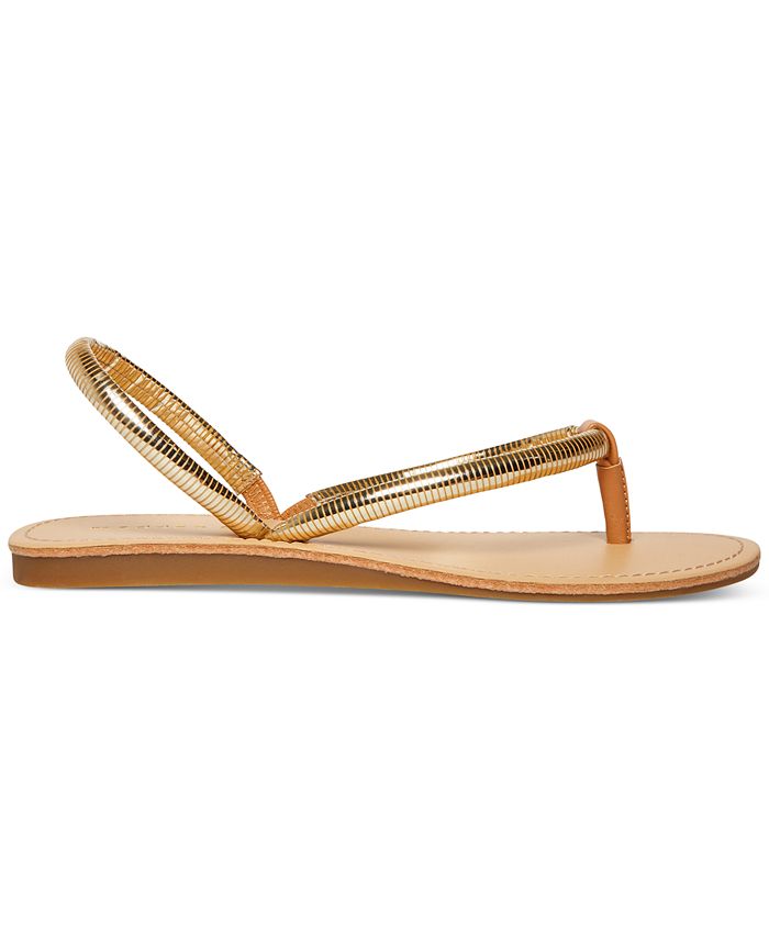 Madden Girl AurraC Thong Sandals Macy's