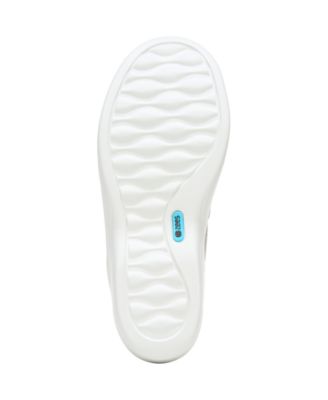 Women's Niche III Washable Flats