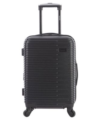 Hillsboro Expandable Rolling Hardside Collection Set, 4 Piece