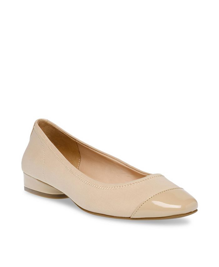 Anne Klein Women's Caroleen Flats & Reviews - Flats & Loafers - Shoes ...