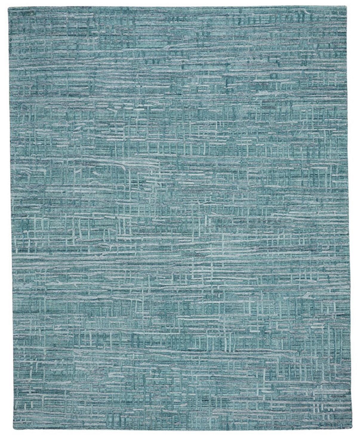 Capel C Ambria 430 3' x 5' Area Rug - Azure