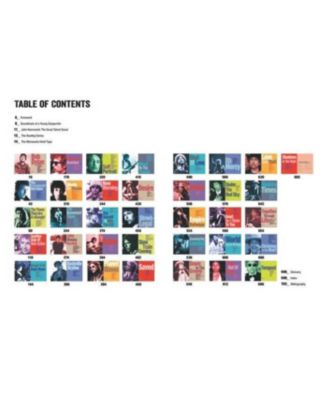 Bob Dylan All the Songs - The Story Behind Every Track Expanded Edition by Philippe Margotin