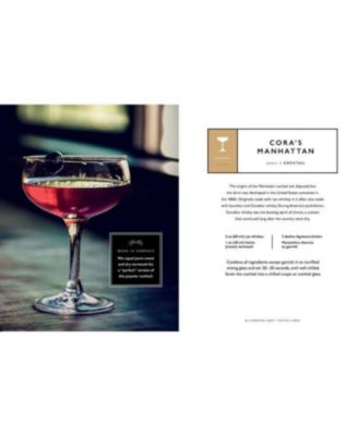 The Official Downton Abbey Cocktail Book - Appropriate Libations for All Occasions by Downton Abbey