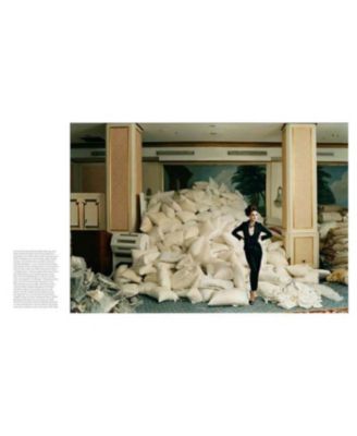 Annie Leibovitz - Wonderland by Annie Leibovitz