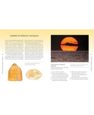 The Chakra Bible - The Definitive Guide to Working with Chakras by Patricia Mercier