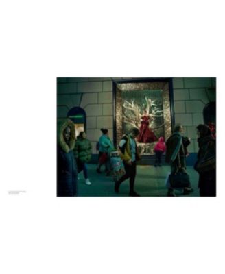 Annie Leibovitz - Wonderland by Annie Leibovitz