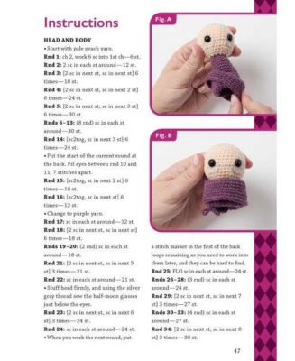 Harry Potter Crochet by Lucy Collin