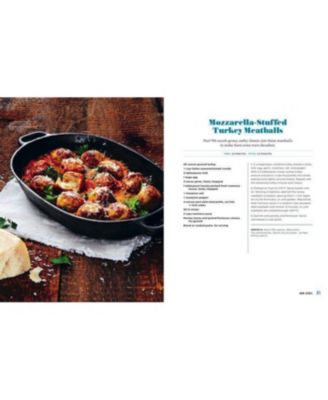 Good Housekeeping Air Fryer Cookbook - 70 Delicious Recipes by Susan Westmoreland