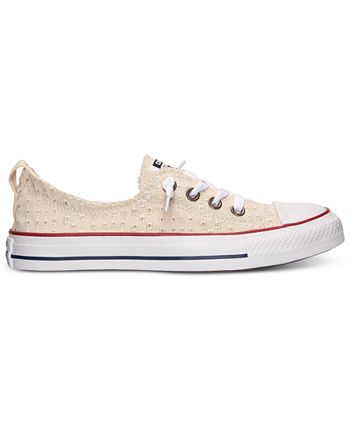 Converse shoreline deals eyelet