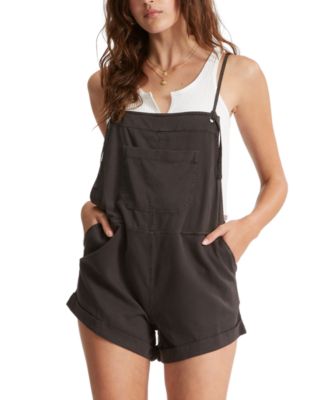 Photo 1 of Billabong Juniors' Wild Pursuit Romper