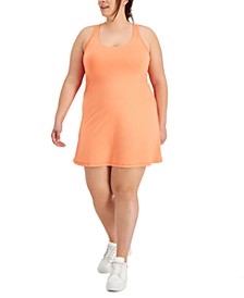 Plus Size Performance Dress, Created for Macy's