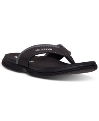 New balance women's store jojo thong sandal