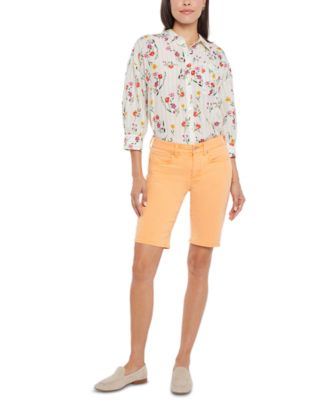 NYDJ Shorts for Women - Macy's