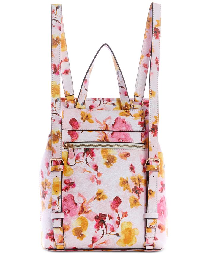 GUESS Fantine Backpack Macy's
