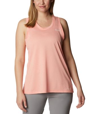 womens columbia tank top