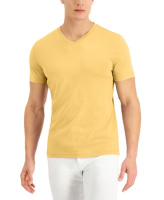 Gold Mens T-Shirts - Macy's
