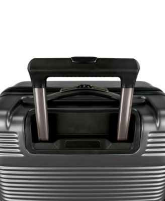 Jaylen 3 Piece Hardside Spinners Set