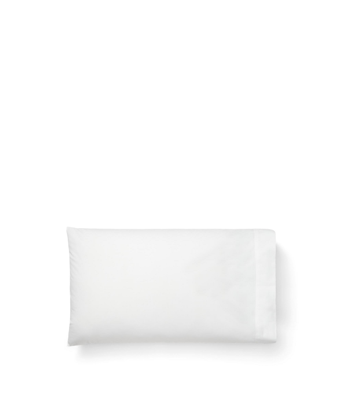 Lauren Ralph Lauren Sloane Anti-microbial Pillowcase Pair, Standard In White