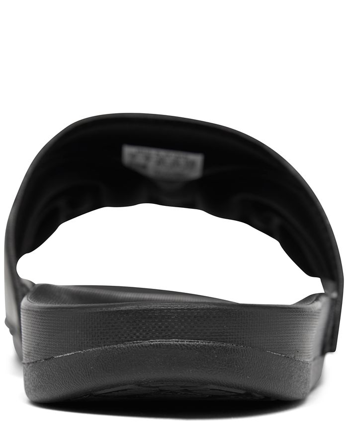 Adidas new arrivals slides macy's