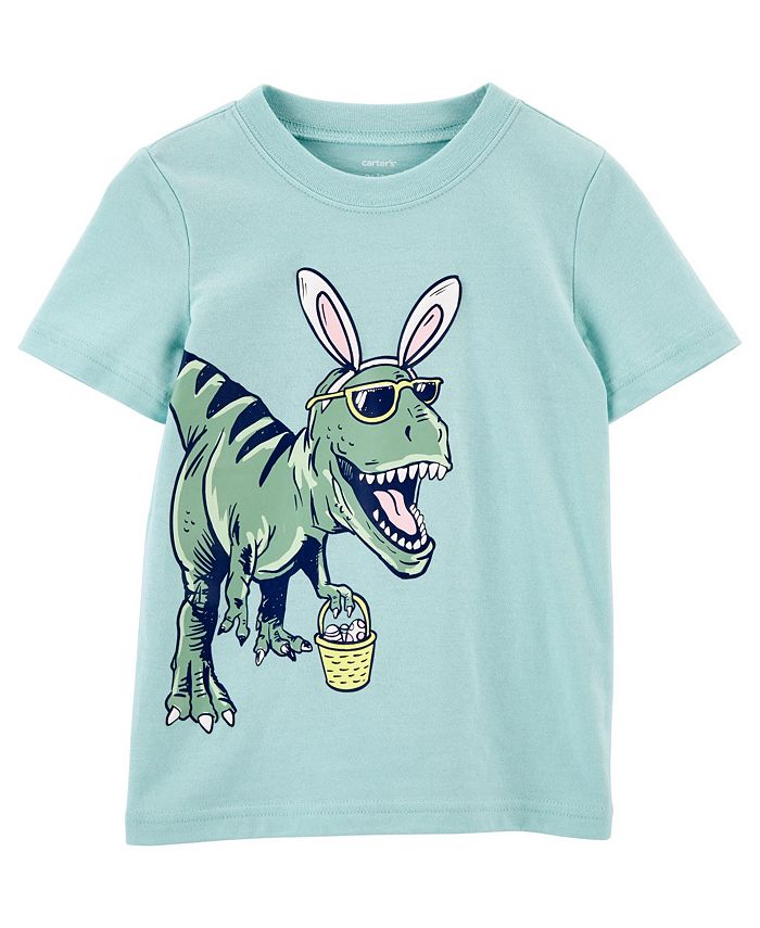 Carter's Toddler Boys Easter Jersey Tshirt Macy's