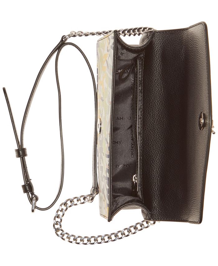 DKNY Women's Elissa Small Shoulder Bag Macy's