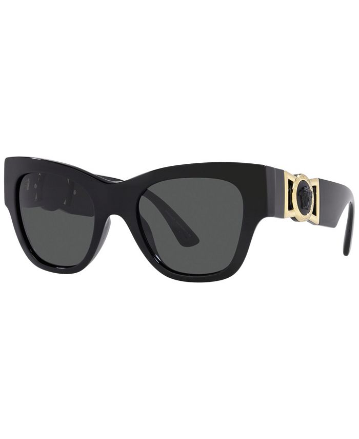 Versace Women's Sunglasses, VE4415U - Macy's