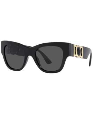 Versace sun clearance glasses for women