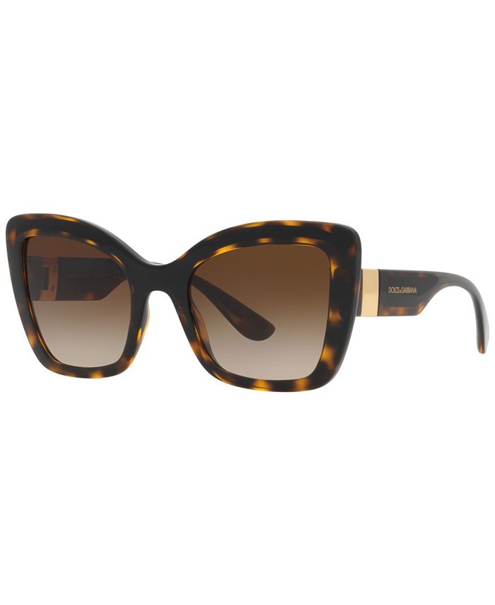 Dolce&Gabbana Women's Sunglasses, DG6170 - Macy's