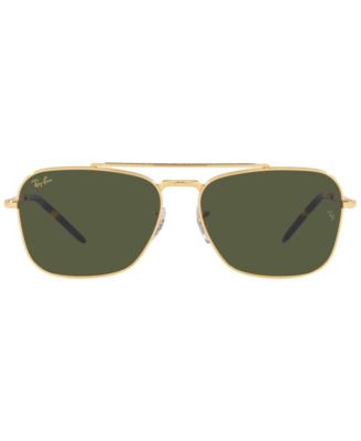Unisex Sunglasses, RB3636 NEW CARAVAN 58