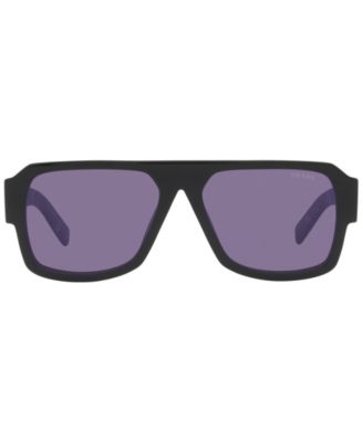 Symbole Pilot Men's Sunglasses, PR 22YS