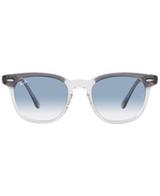 Unisex Sunglasses, RB2298 HAWKEYE 52