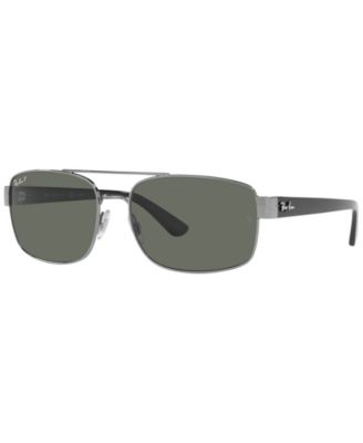 Macy's ray ban sunglasses mens best sale